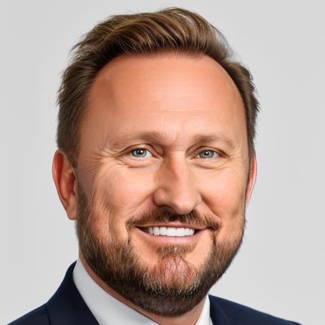 Tim Shaffer