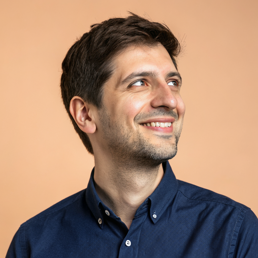 Victor Zoubenko